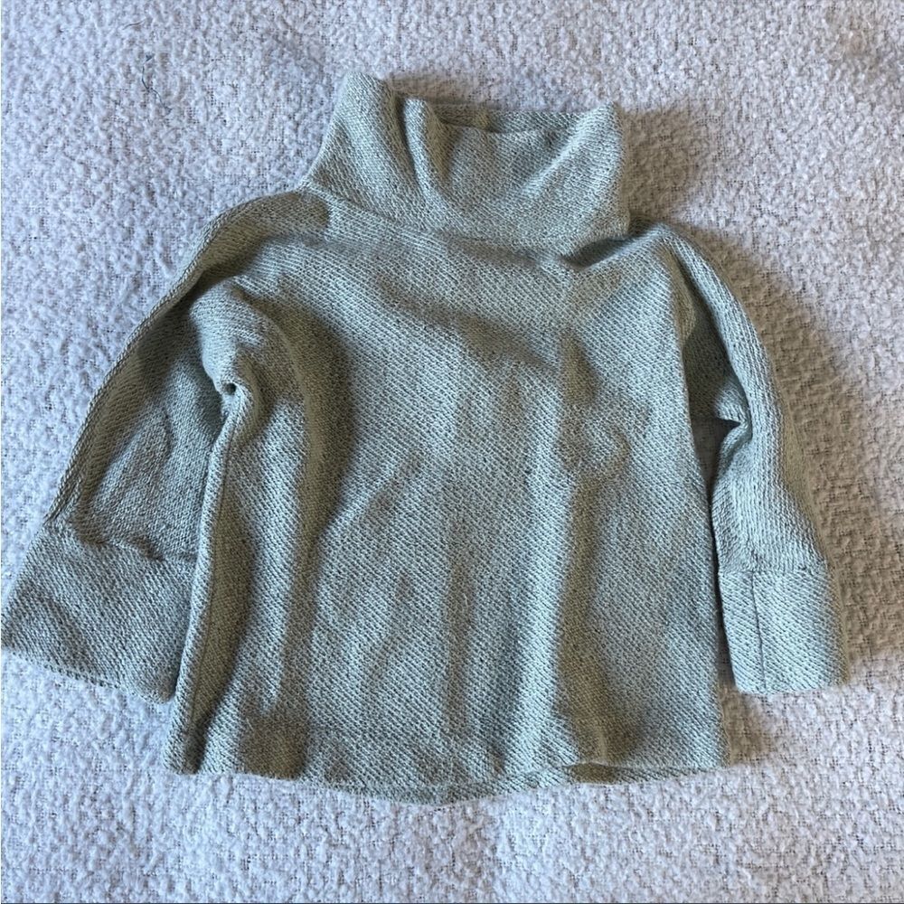 Soft surroundings sweater pxs‎